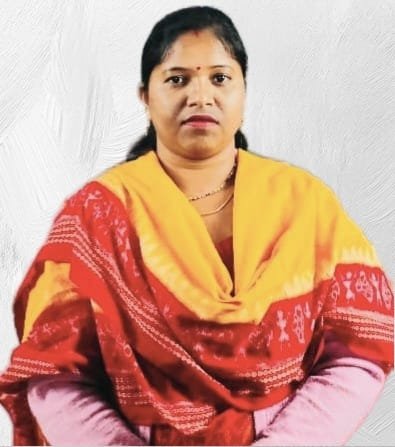 Harapriya Sethy