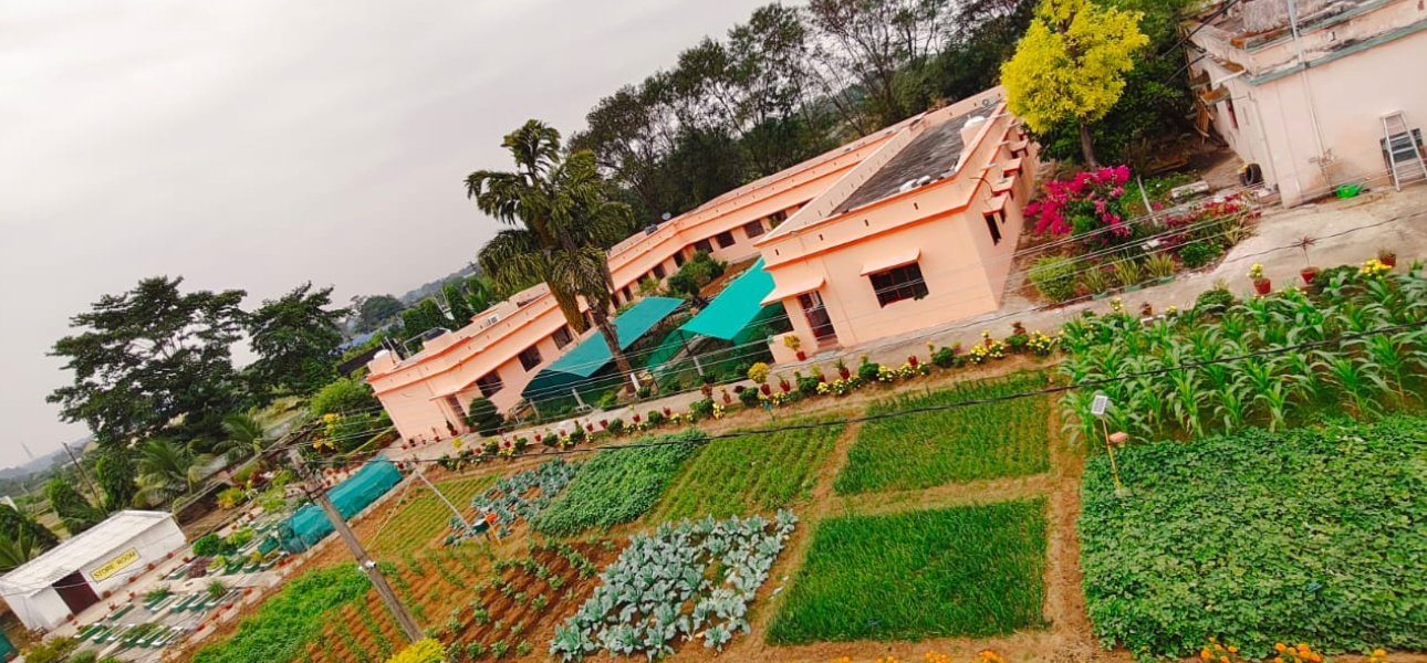 Krishi Vigyan Kendra Boudh